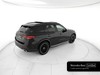 Mercedes GLC 220 d amg line premium plus 4matic auto ibrido nero