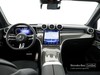 Mercedes GLC 220 d amg line premium plus 4matic auto ibrido nero