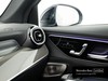 Mercedes GLC 220 d amg line premium plus 4matic auto ibrido nero