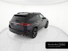 Mercedes GLE gle 350 de phev (e eq-power) premium 4matic auto ibrido blu/azzurro