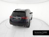 Mercedes GLE gle 350 de phev (e eq-power) premium 4matic auto ibrido blu/azzurro