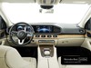 Mercedes GLE gle 350 de phev (e eq-power) premium 4matic auto ibrido blu/azzurro
