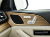 Mercedes GLE gle 350 de phev (e eq-power) premium 4matic auto ibrido blu/azzurro