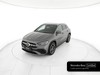 Mercedes GLA 180 premium auto benzina grigio