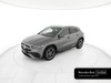 Mercedes GLA 180 premium auto benzina grigio