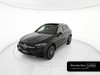 Mercedes GLC 220 d amg premium plus 4matic auto ibrido nero