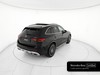 Mercedes GLC 220 d amg premium plus 4matic auto ibrido nero