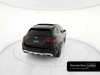 Mercedes GLC 220 d amg premium plus 4matic auto ibrido nero