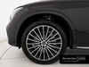 Mercedes GLC 220 d amg premium plus 4matic auto ibrido nero