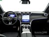 Mercedes GLC 220 d amg premium plus 4matic auto ibrido nero