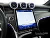 Mercedes GLC 220 d amg premium plus 4matic auto ibrido nero