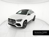 Mercedes GLE Coupè gle coupe 350 d premium pro 4matic auto diesel bianco