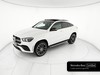 Mercedes GLE Coupè gle coupe 350 d premium pro 4matic auto diesel bianco