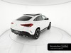 Mercedes GLE Coupè gle coupe 350 d premium pro 4matic auto diesel bianco