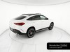 Mercedes GLE Coupè gle coupe 350 d premium pro 4matic auto diesel bianco
