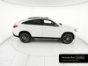 Mercedes GLE Coupè gle coupe 350 d premium pro 4matic auto diesel bianco