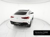 Mercedes GLE Coupè gle coupe 350 d premium pro 4matic auto diesel bianco