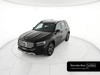 Mercedes GLB 180 d advanced auto diesel nero