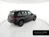 Mercedes GLB 180 d advanced auto diesel nero