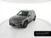Mercedes GLB 180 d advanced auto diesel grigio