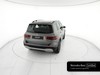 Mercedes GLB 180 d advanced auto diesel grigio