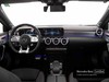 AMG Classe A a amg 35 race edition 4matic auto benzina grigio