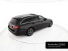 Mercedes Classe E SW sw 220 d mhev premium auto ibrido grigio