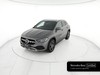 Mercedes GLA 180 d sport plus auto diesel grigio