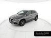 Mercedes GLA 180 d sport plus auto diesel grigio