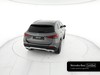 Mercedes GLA 180 d sport plus auto diesel grigio