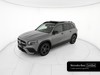 Mercedes GLB 200 d premium 4matic auto 7p.ti diesel grigio