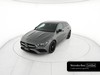 Mercedes CLA Shooting Brake  200 d premium auto diesel grigio