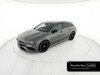 Mercedes CLA Shooting Brake  200 d premium auto diesel grigio