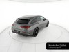 Mercedes CLA Shooting Brake  200 d premium auto diesel grigio