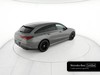 Mercedes CLA Shooting Brake  200 d premium auto diesel grigio