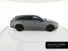 Mercedes CLA Shooting Brake  200 d premium auto diesel grigio