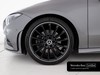 Mercedes CLA Shooting Brake  200 d premium auto diesel grigio