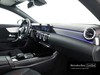 Mercedes CLA Shooting Brake  200 d premium auto diesel grigio