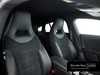 Mercedes CLA Shooting Brake  200 d premium auto diesel grigio