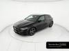 Mercedes Classe A 180 amg line advanced plus auto ibrido nero
