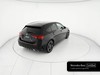 Mercedes Classe A 180 amg line advanced plus auto ibrido nero
