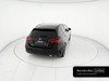 Mercedes Classe A 180 amg line advanced plus auto ibrido nero
