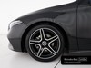 Mercedes Classe A 180 amg line advanced plus auto ibrido nero
