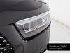 Mercedes Classe A 180 amg line advanced plus auto ibrido nero