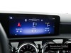Mercedes Classe A 180 amg line advanced plus auto ibrido nero