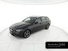 Mercedes Classe C SW sw 200 d mhev advanced auto ibrido grigio