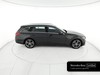 Mercedes Classe C SW sw 200 d mhev advanced auto ibrido grigio