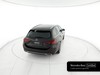 Mercedes Classe C SW sw 200 d mhev advanced auto ibrido grigio
