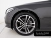 Mercedes Classe C SW sw 200 d mhev advanced auto ibrido grigio