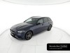 Mercedes Classe C SW sw 300 de phev amg line advanced auto ibrido blu/azzurro